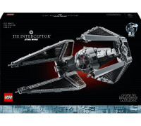 LEGO Star Wars TIE Interceptor™ (75382)