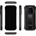 DooGee V31GT 12/256GB Black