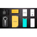 DooGee V31GT 12/256GB Black