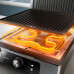 Philips ELECTRIC GRILL HD6301/90 PHILIPS