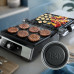 Philips ELECTRIC GRILL HD6301/90 PHILIPS