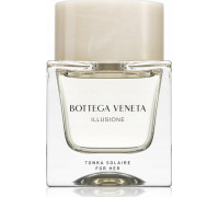 Bottega Veneta Perfumy Damskie Bottega Veneta Illusione Tonka Solaire EDP 50 ml