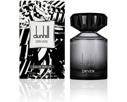 Dunhill Perfumy Męskie Dunhill Driven EDP 100 ml