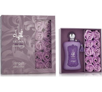 Noya Perfumy Damskie Zimaya Fatima Velvet Love EDP 100 ml