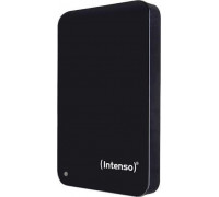 HDD Intenso External HDD|INTENSO|6023513|5TB|USB 3.0|Colour Black|6023513