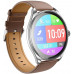 Smartwatch Hoco Y22 Brown  (6942007628983) Smartwatch Hoco Y22 Brown  (6942007628983)