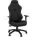 Anda Seat Gaming skórzany Anda Seat Phantom 3 L black obrotowy
