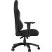 Anda Seat Gaming skórzany Anda Seat Phantom 3 L black obrotowy