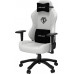 Anda Seat Gaming skórzany Anda Seat Phantom 3 L white obrotowy