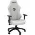 Anda Seat Gaming skórzany Anda Seat Phantom 3 L white obrotowy