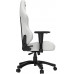 Anda Seat Gaming skórzany Anda Seat Phantom 3 L white obrotowy