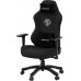 Anda Seat Gaming material Anda Seat Phantom 3 L black obrotowy