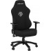 Anda Seat Gaming material Anda Seat Phantom 3 L black obrotowy