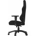 Anda Seat Gaming material Anda Seat Phantom 3 L black obrotowy