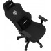 Anda Seat Gaming material Anda Seat Phantom 3 L black obrotowy