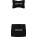 Anda Seat Gaming material Anda Seat Phantom 3 L black obrotowy