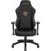 Anda Seat Gaming do biura skórzany AndaSeat Phantom 3L black\złoty obrotowy