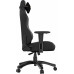 Anda Seat Gaming do biura skórzany AndaSeat Phantom 3L black\złoty obrotowy