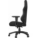 Anda Seat Gaming do biura skórzany AndaSeat Phantom 3L black\złoty obrotowy