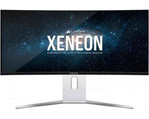 Corsair Xeneon 34WQHD240-C (CM-9030005-PE)