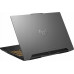 Laptop Asus TUF Gaming F15 i7-13620H / 16 GB / 1 TB / W11 / RTX 4050 / 144 Hz (FX507VU-TT901W)