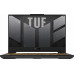 Laptop Asus TUF Gaming F15 i7-13620H / 16 GB / 1 TB / W11 / RTX 4050 / 144 Hz (FX507VU-TT901W)