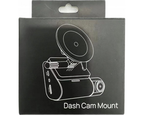Suction Mount Bracket for 70mai A510, A500S & A200