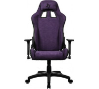 Arozzi Arozzi Soft Fabric | Gaming Chair | Avanti SoftFabric | Pure Purple