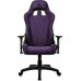 Arozzi Arozzi Soft Fabric | Gaming Chair | Avanti SoftFabric | Pure Purple