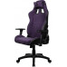 Arozzi Arozzi Soft Fabric | Gaming Chair | Avanti SoftFabric | Pure Purple