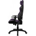 Arozzi Arozzi Soft Fabric | Gaming Chair | Avanti SoftFabric | Pure Purple