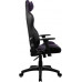 Arozzi Arozzi Soft Fabric | Gaming Chair | Avanti SoftFabric | Pure Purple