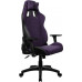 Arozzi Arozzi Soft Fabric | Gaming Chair | Avanti SoftFabric | Pure Purple