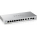 Switch ZyXEL XGS1250-12-ZZ0102F