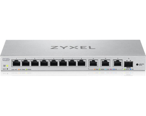 Switch ZyXEL XGS1250-12-ZZ0102F