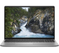 Laptop Dell Dell Vostro 5640/Core 7-150U/16GB/512GB SSD/16" FHD+/Intel Graphics/FgrPr/WLAN + BT/US Backlit Kb/4 Cell/Ubuntu/3yrs Prosupport