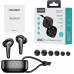 Choetech Choetech BH-T17 wireless TWS ANC ENC IPX6 - black