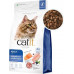 Catit Sucha karma dla kota Catit Recipies Adult Fish z drobiem i rybą 400g