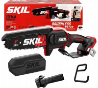 Sourcing CORDL MINI CHAINSAW SKIL 0512CA 20V 15CM