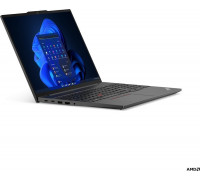 Laptop Lenovo Lenovo ThinkPad E16 R5 7530U/8GB/256GB SSD/16" 1920X1200 /WIN11 Pro/1YW