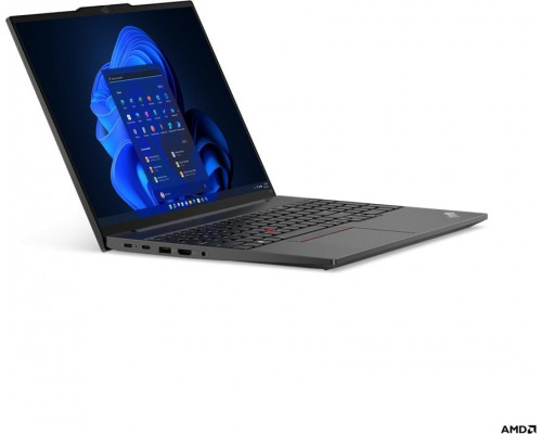 Laptop Lenovo Lenovo ThinkPad E16 R5 7530U/8GB/256GB SSD/16" 1920X1200 /WIN11 Pro/1YW