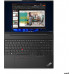 Laptop Lenovo Lenovo ThinkPad E16 R5 7530U/8GB/256GB SSD/16" 1920X1200 /WIN11 Pro/1YW