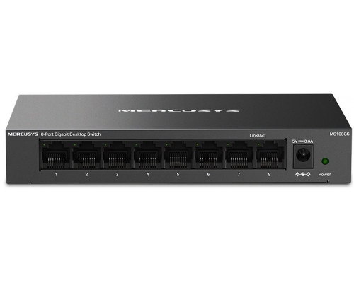 Switch Mercusys MS108GS