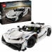 LEGO CONSTRUCTOR LEGO TECHNIC HIPERCAR 42184