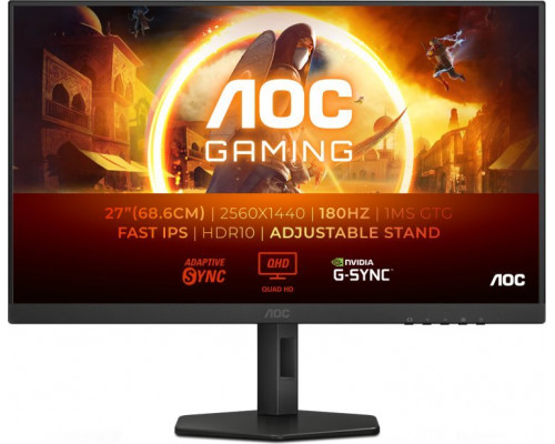 AOC Q27G4XF