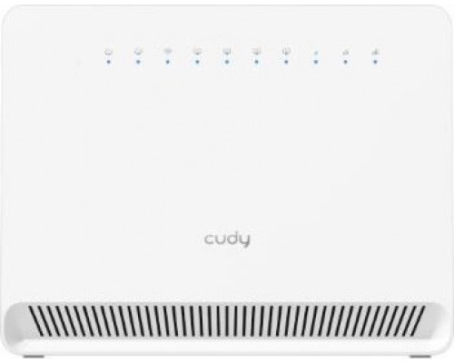 Cudy LT500E