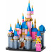 LEGO Disney Mały zamek Śpiącej Królewny Disneya (40720)