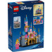 LEGO Disney Mały zamek Śpiącej Królewny Disneya (40720)