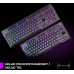 PREYON SILENT CLAW TKL YELLOW