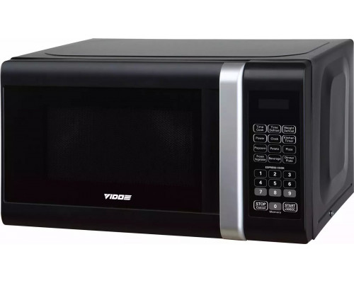 AEG Microwave oven EM720CTB Black